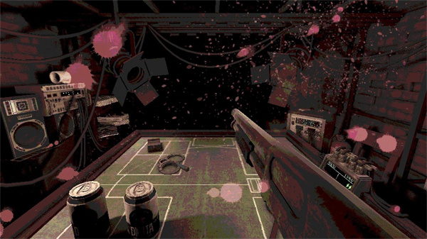 恶魔轮盘联机版