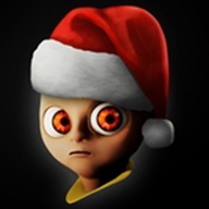 黄衣宝宝圣诞节版本