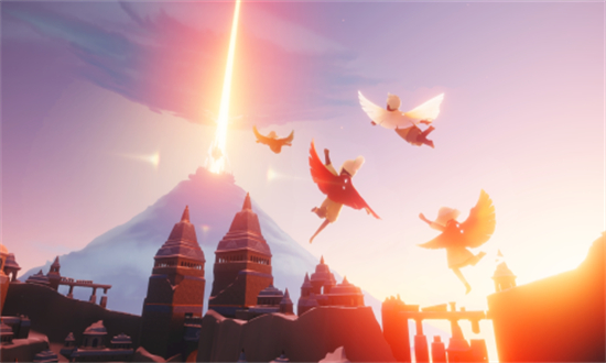 sky光遇北觅全物品