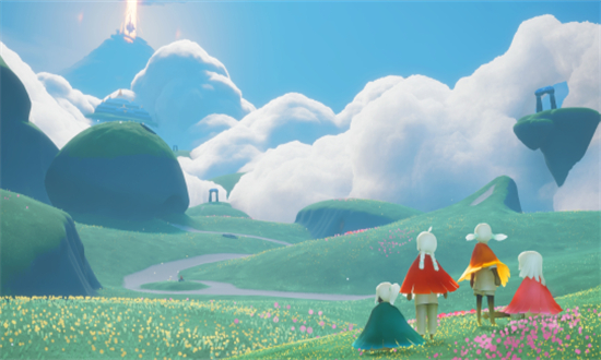 sky光遇北觅全物品