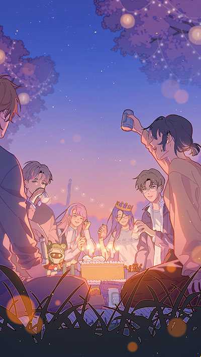 落樱小屋2官方正版