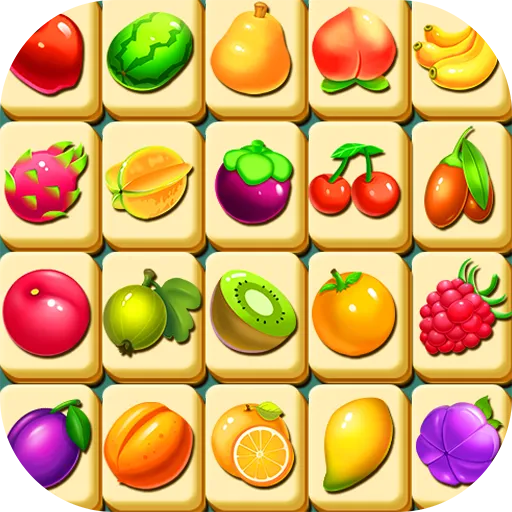 开心水果连连看