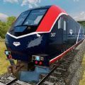 高铁模拟驾驶