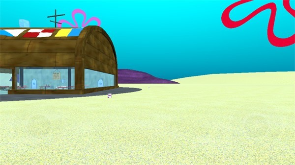 海绵宝宝宇宙摇摆手机版内置菜单