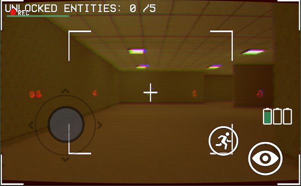 深入后室联机版