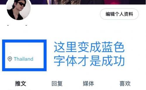 推特国际版