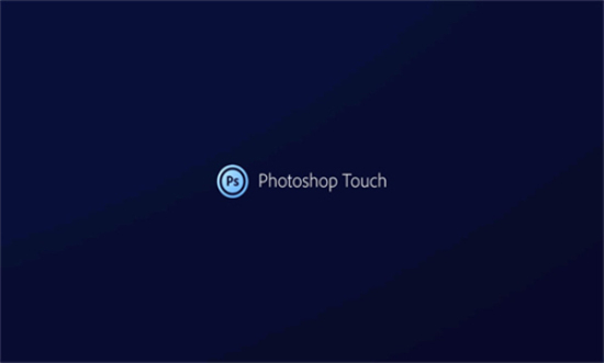 PS Touch