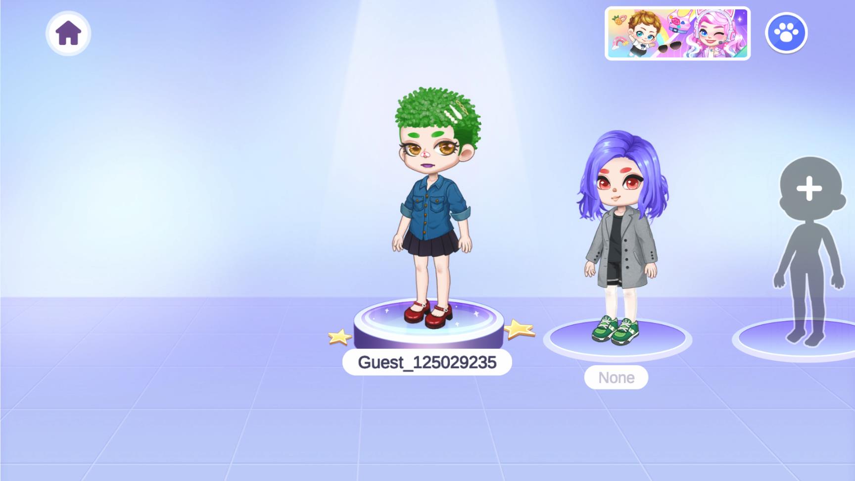 尤雅时间游戏免费版