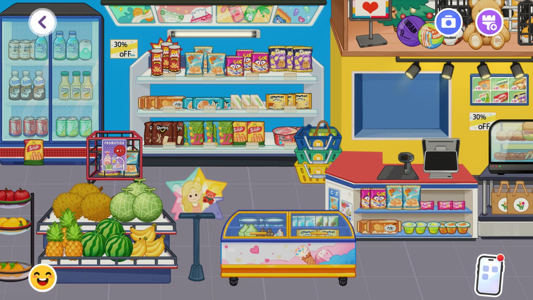 尤雅时间游戏免费版