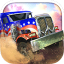 越野之路无限金币版所有车辆解锁