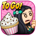 老爹纸杯蛋糕店