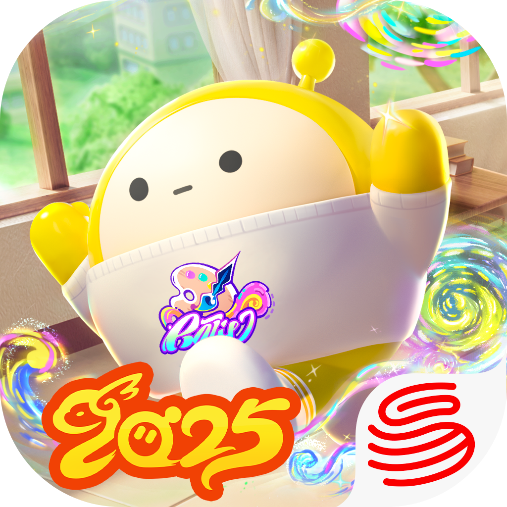 蛋仔派对云玩版