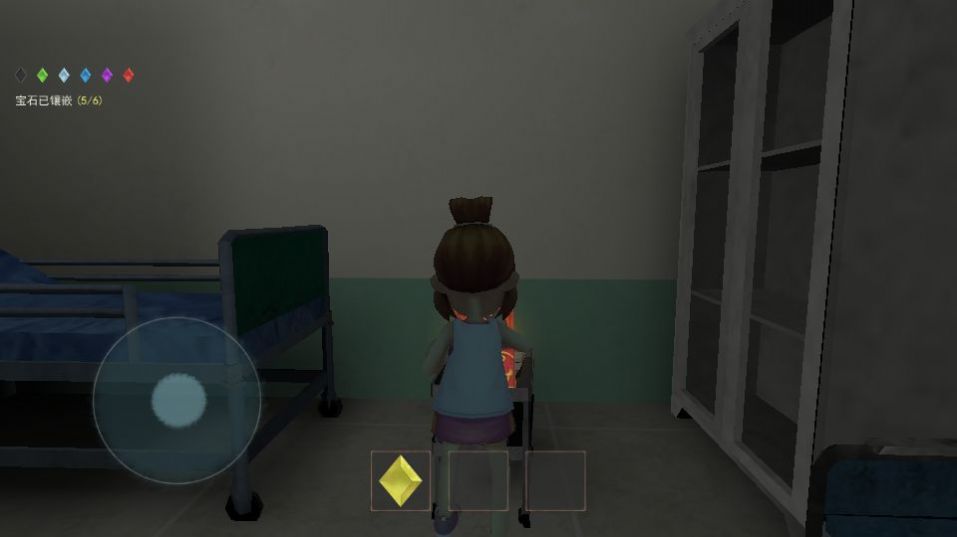 恐怖躲猫猫2旧版本无广告