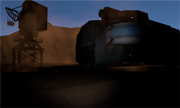 致命公司多人联机