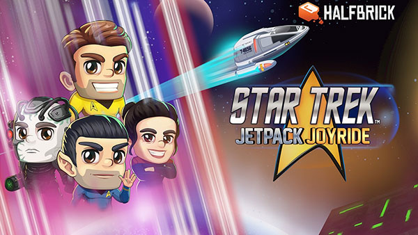 疯狂喷气机官方正版