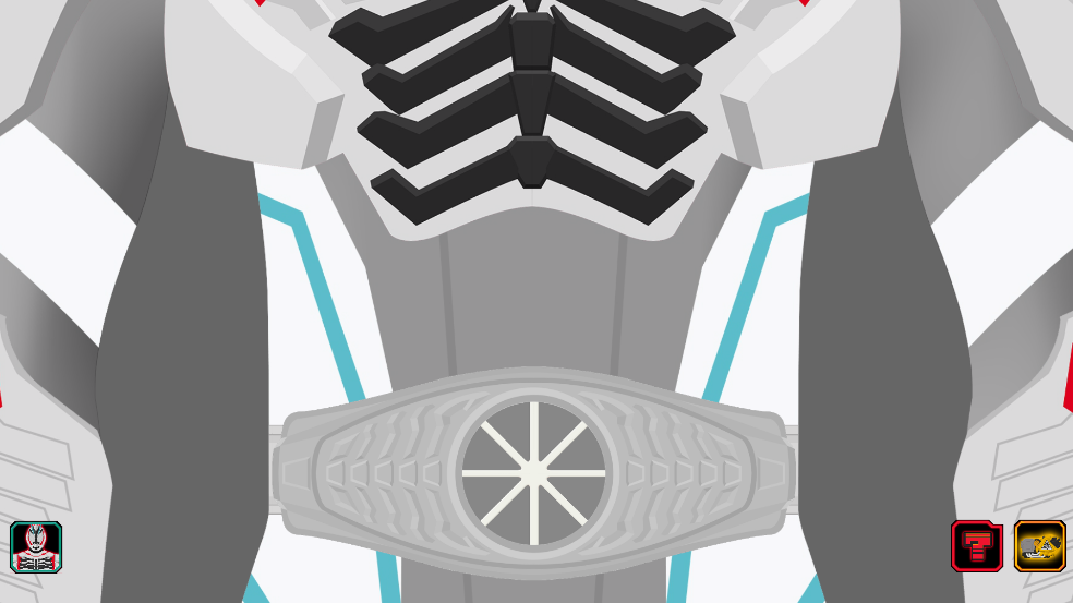 假面骑士利维斯模拟器豪华版