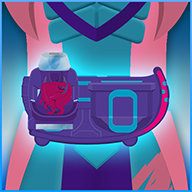 假面骑士利维斯模拟器豪华版