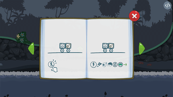 捣蛋猪新创