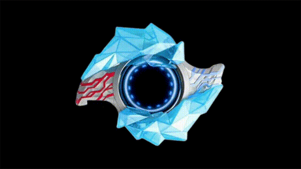 布莱泽奥特曼变身器模拟器