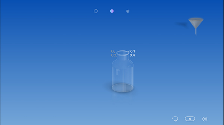CHEMIST虚拟化学实验室
