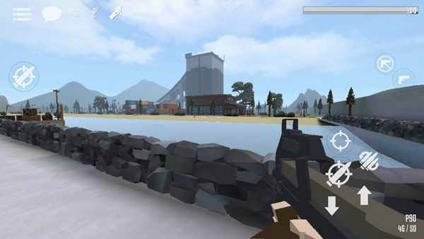 g沙盒仇恨最新版