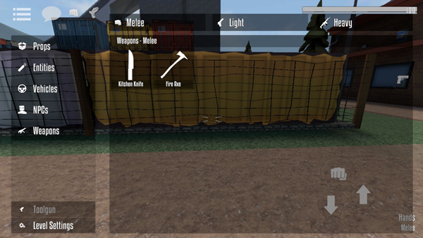 g沙盒仇恨最新版