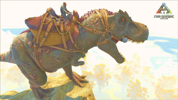 方舟生存进化内置功能菜单