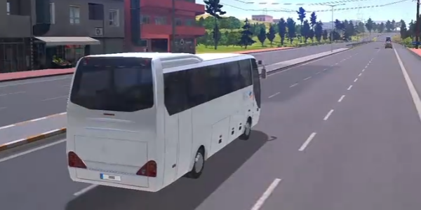 终极巴士模拟器印度