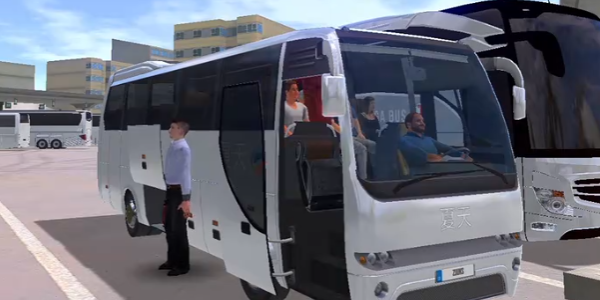 终极巴士模拟器印度