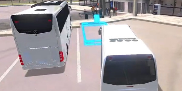 终极巴士模拟器印度