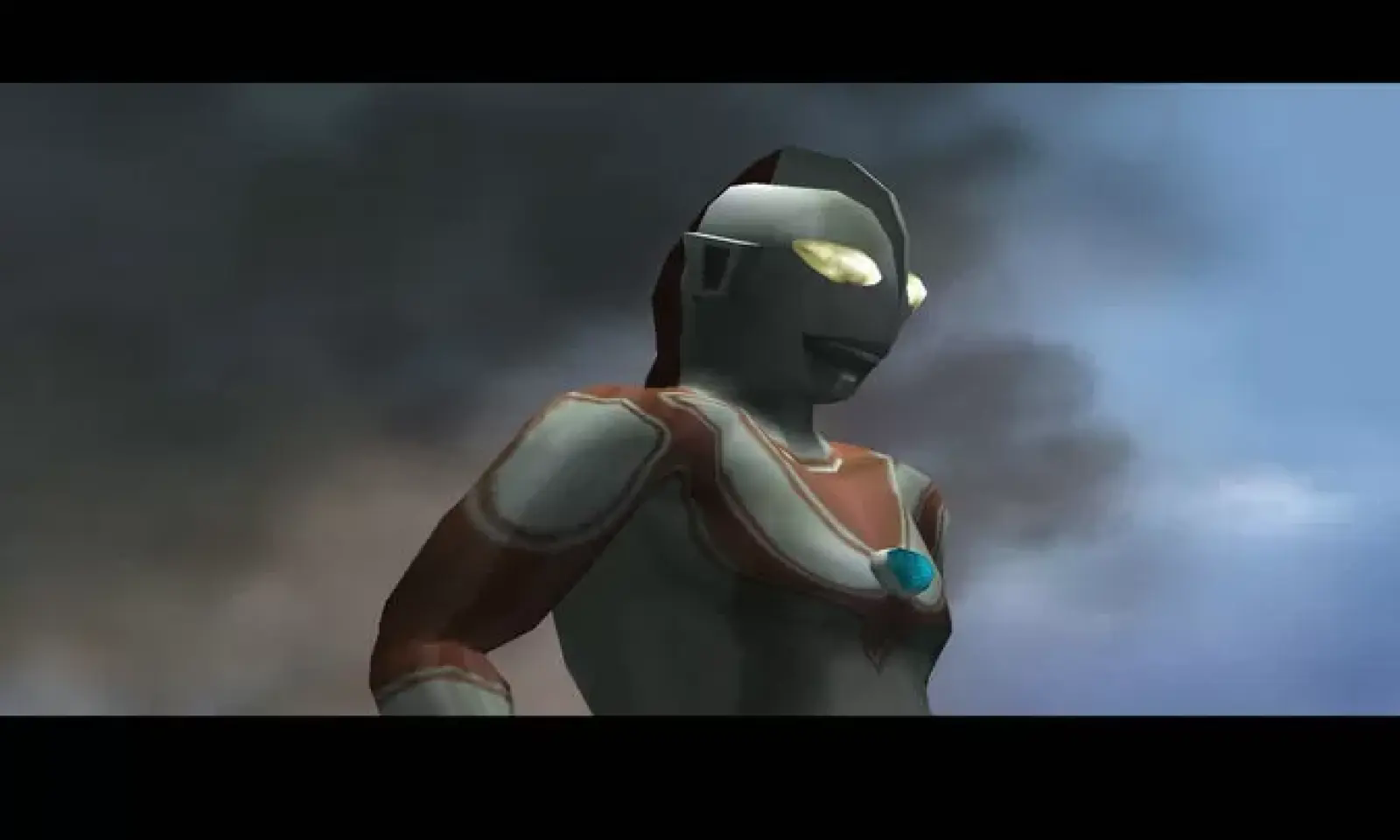 初代奥特曼空想特摄