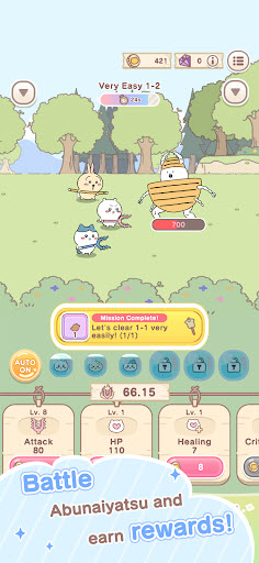 口袋吉伊卡哇国际服