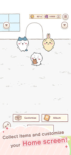 口袋吉伊卡哇国际服