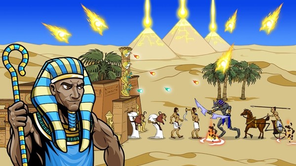 战争时代2内置功能菜单