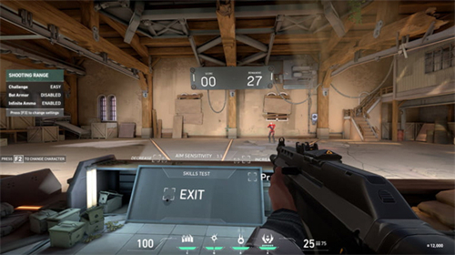 无畏契约手机版