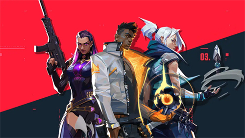 无畏契约手机版