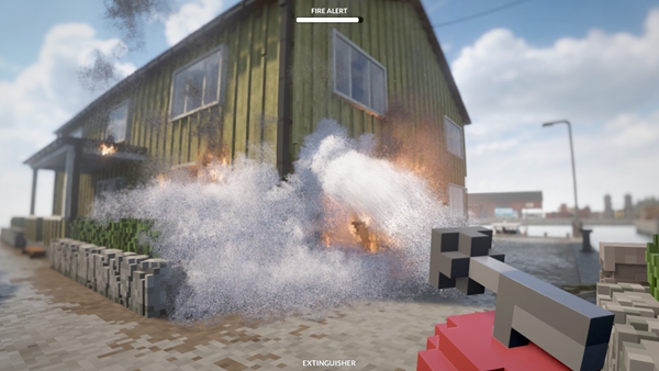 拆迁模拟器手机版