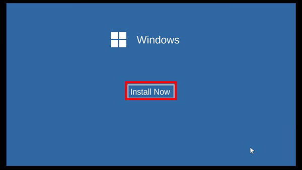 windows11模拟器