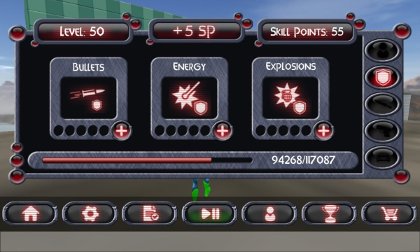 蜘蛛侠绳索英雄无限金币钻石版