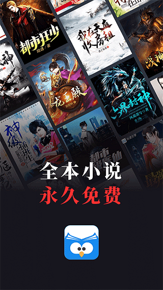 蛮多小说下载安装