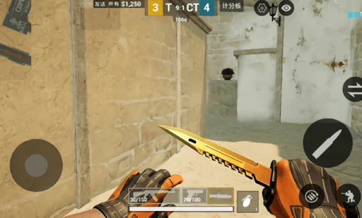 csgo手机版