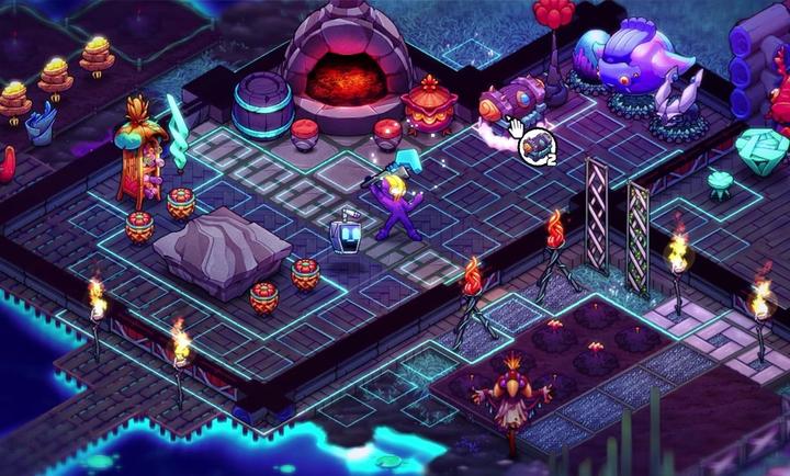 崩溃大陆2内置菜单版