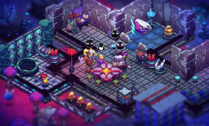 崩溃大陆2内置菜单版