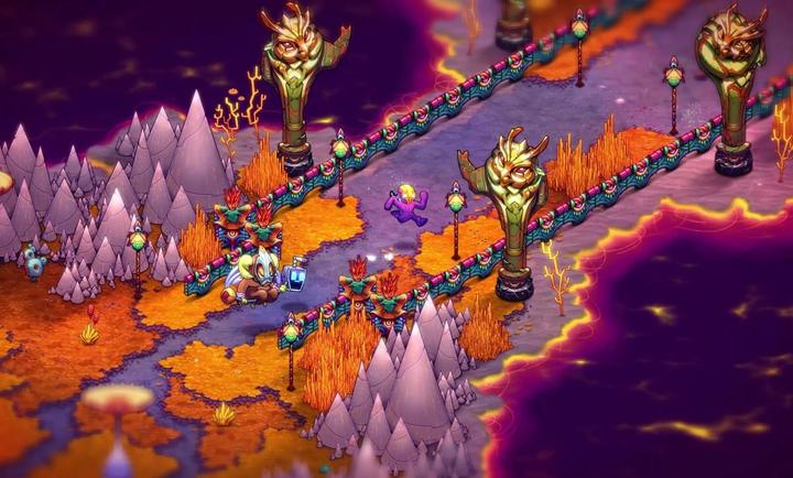 崩溃大陆2内置菜单版