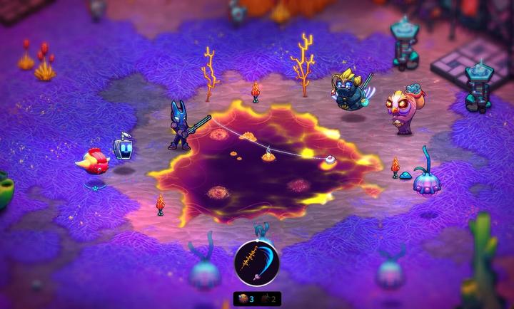 崩溃大陆2内置菜单版