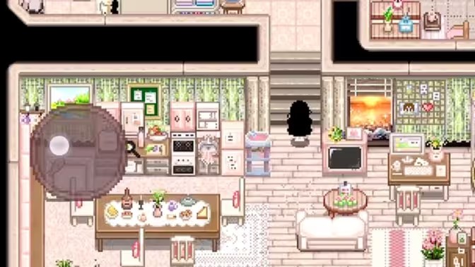 星露谷物语美化版