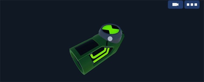 少年骇客手表模拟器最新版