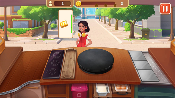 楼下的早餐店安卓版