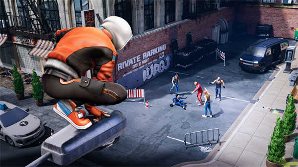 漫威蜘蛛侠手机版