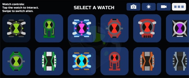 少年骇客手表模拟器最新版